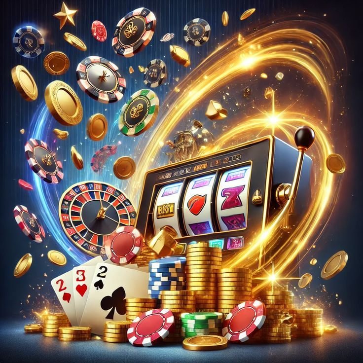 slots33 Pusat sokongan