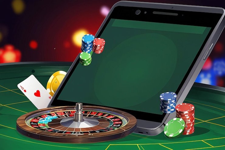 slots33 Kadar kategori