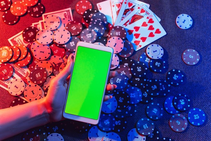 slots33 Crypto Gold