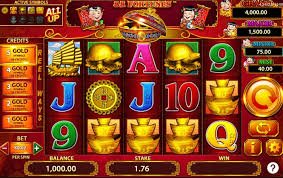 slots33 Bingo Bonanza