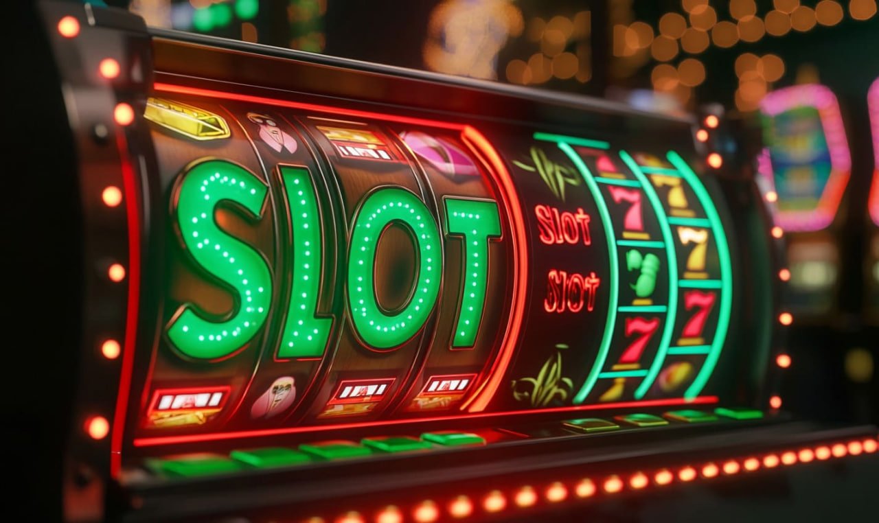 slots33 Futsal Betting