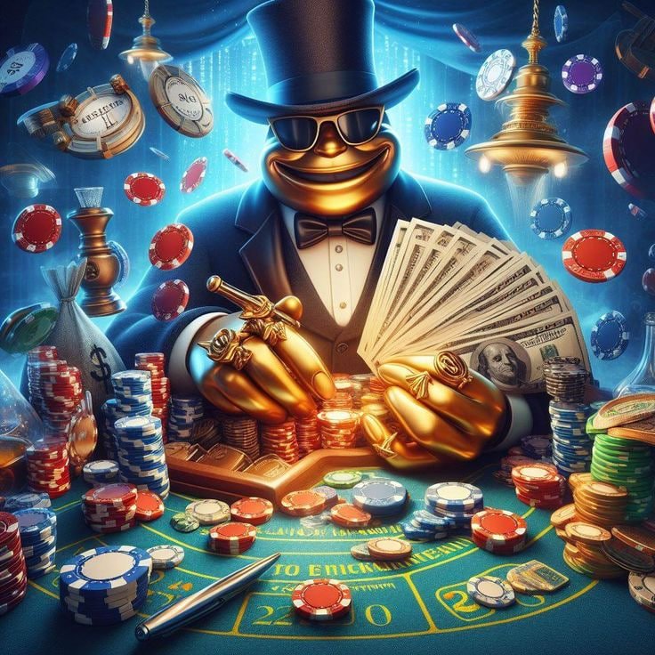 slots33 Pyramid Bonanza