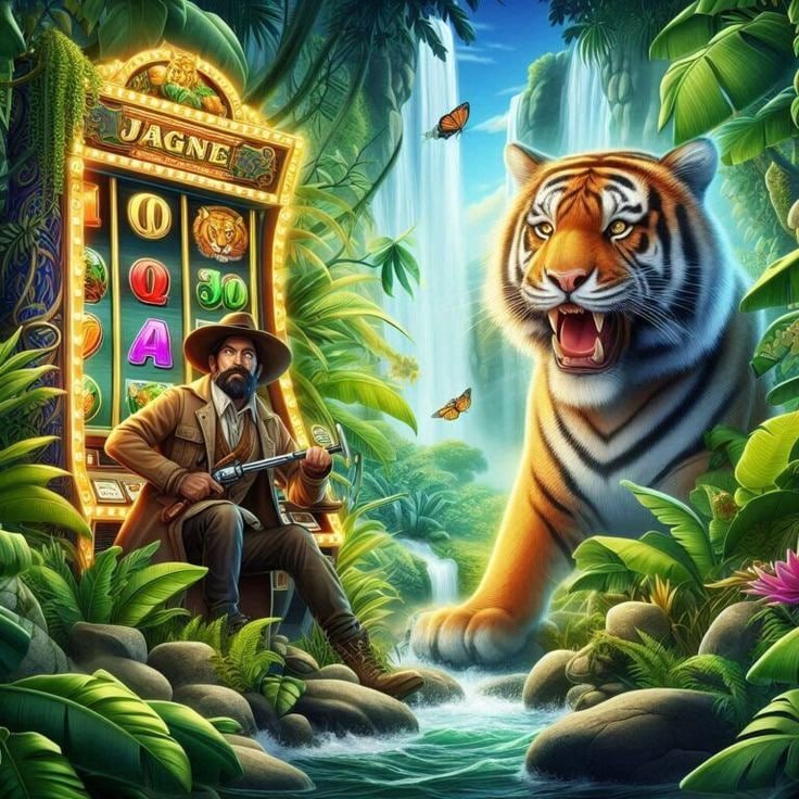 slots33 mobile gaming