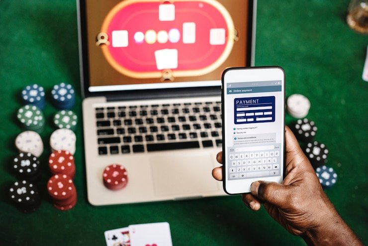 slots33 Meja Tandingan