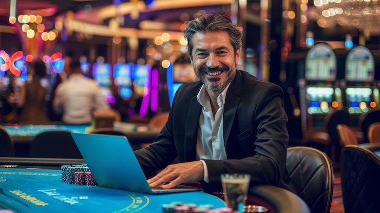slots33 mobile gaming