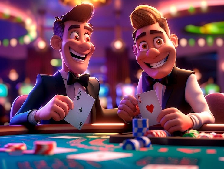 slots33 Apa yang mendorong slots33 dari hari pertama